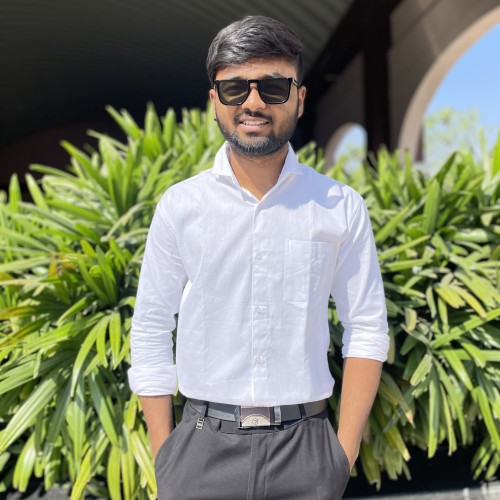 Pratham  G.