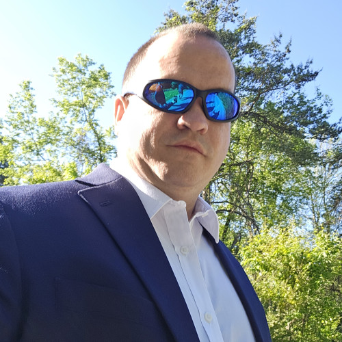 Rob D. profile photo