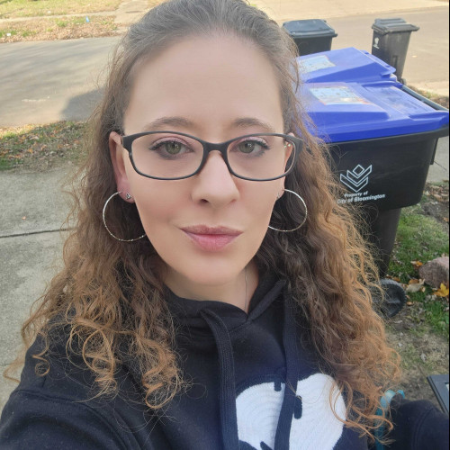 Kimberly g. profile photo