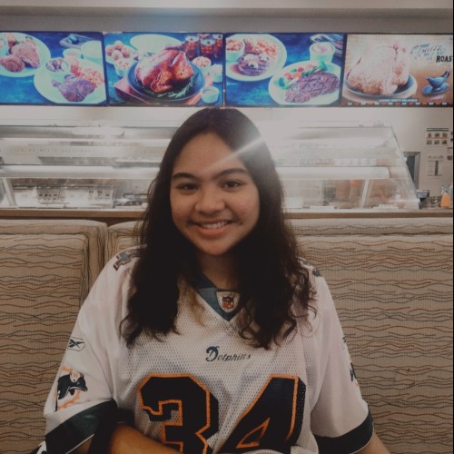 Lyka C.