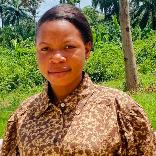Christianah  A. profile photo