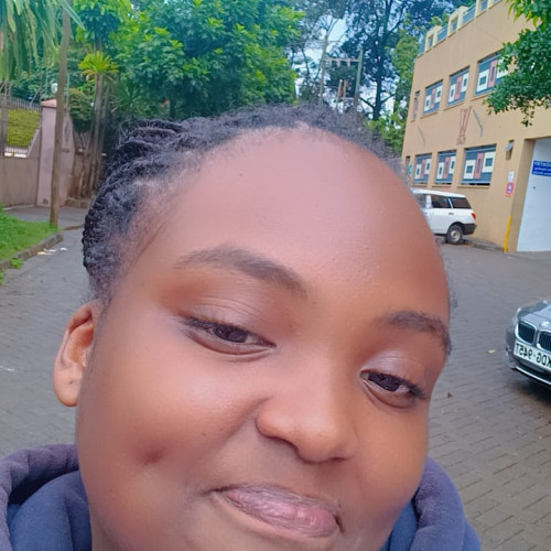wangari k. profile photo