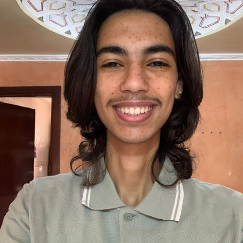 Younes Z. profile photo