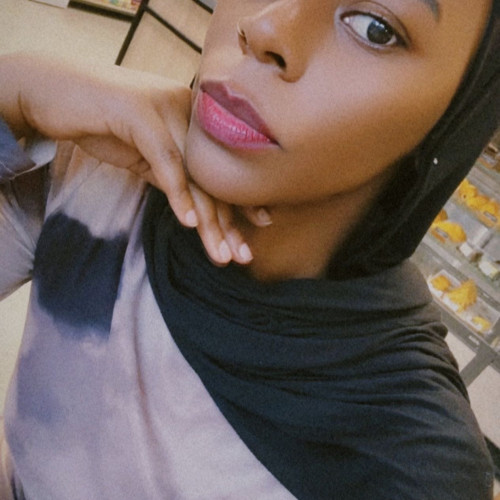 shakirah N.