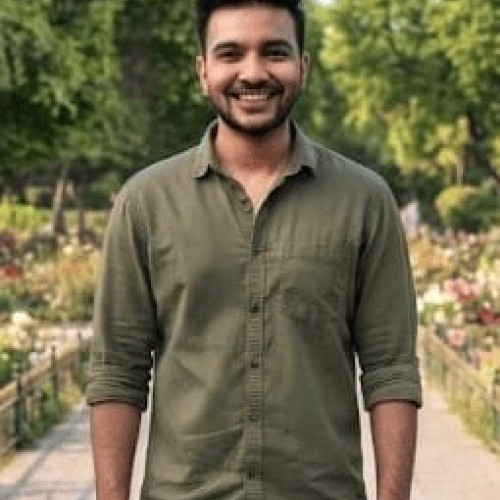 Uzair R. profile photo