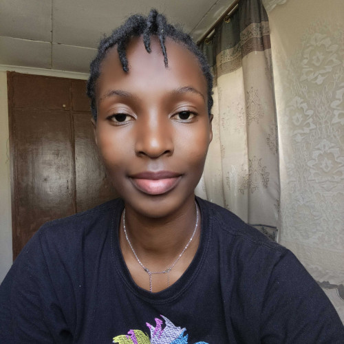 linet b. profile photo