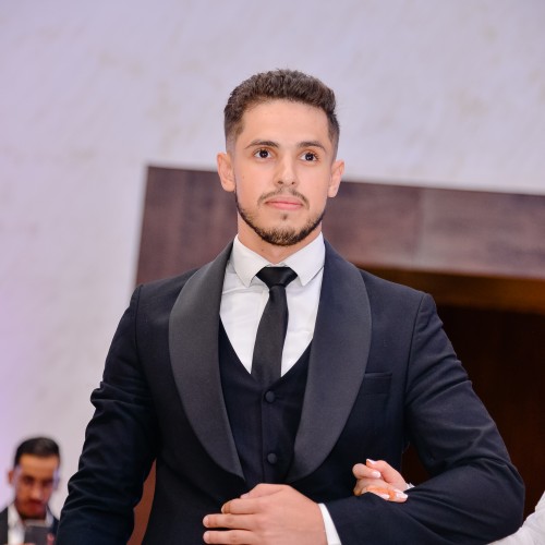 Ahmed B.