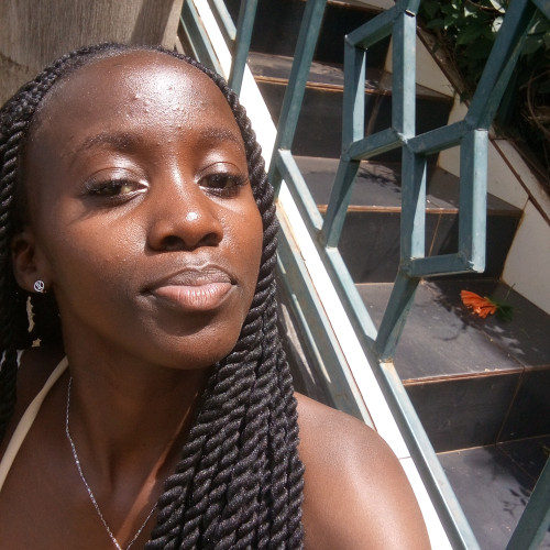 Givenstina M. profile photo