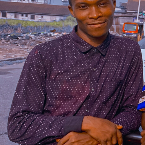 Andikan m. profile photo