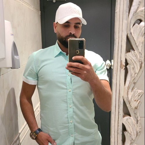 Elhadi F. profile photo