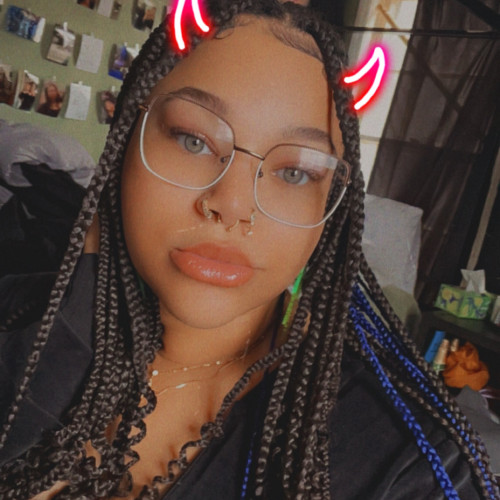 Nijree G. profile photo