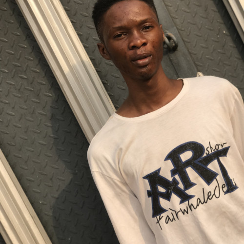 Abiodun B. profile photo