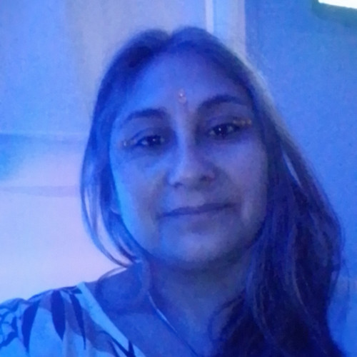 Ana A. profile photo
