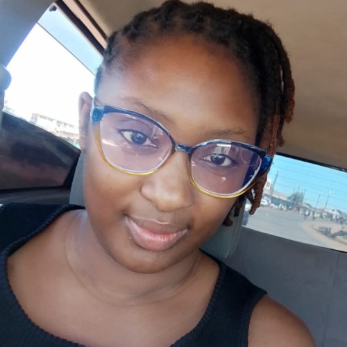 Naomi W. profile photo