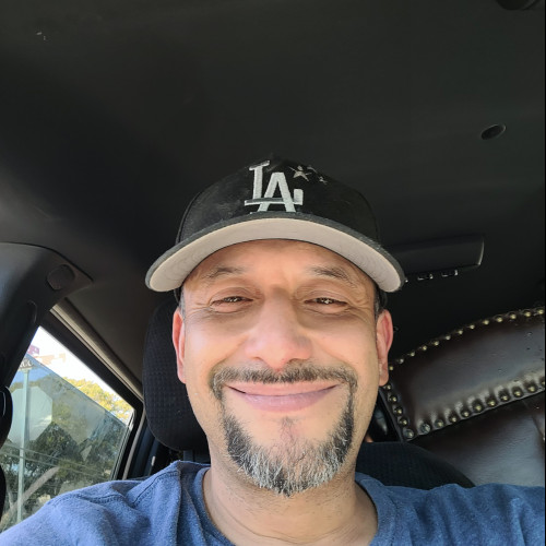 Albert A. profile photo