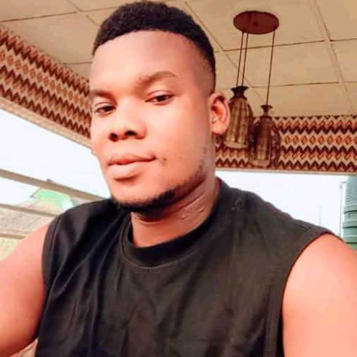 Samson U. profile photo