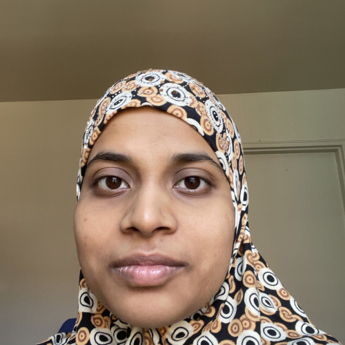 Fatima L.