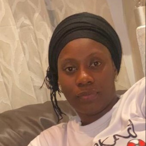 Samira U. profile photo