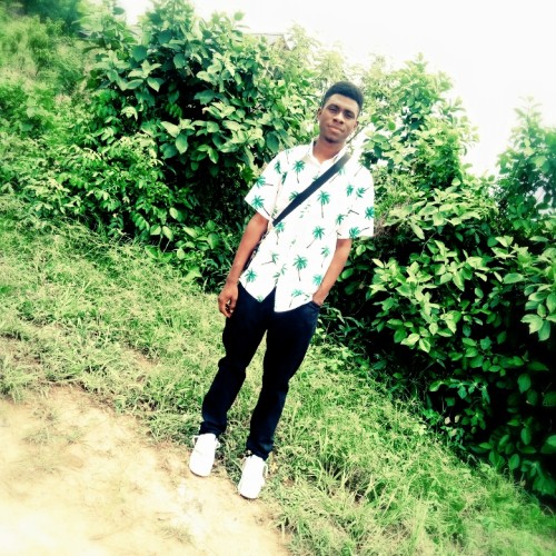 solomon o. profile photo