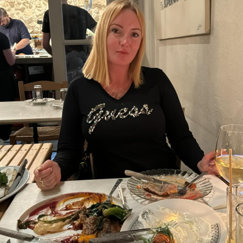 Isabella S. profile photo