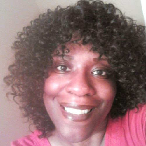 Antoinette C.