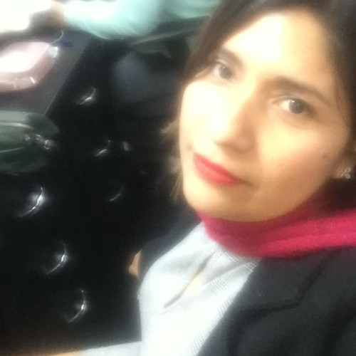 Jessica Khalen M. profile photo