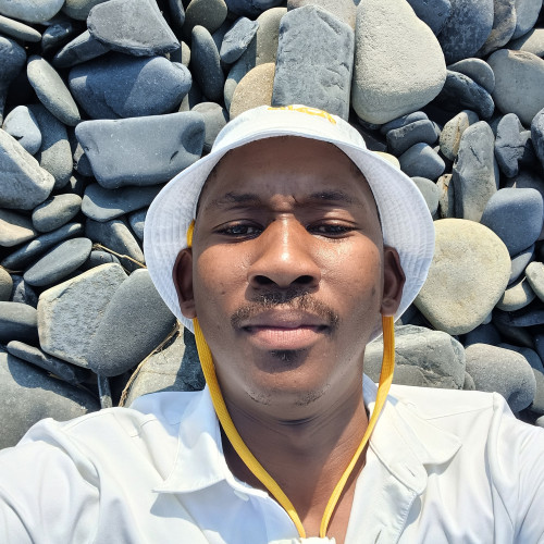 Ntando D.