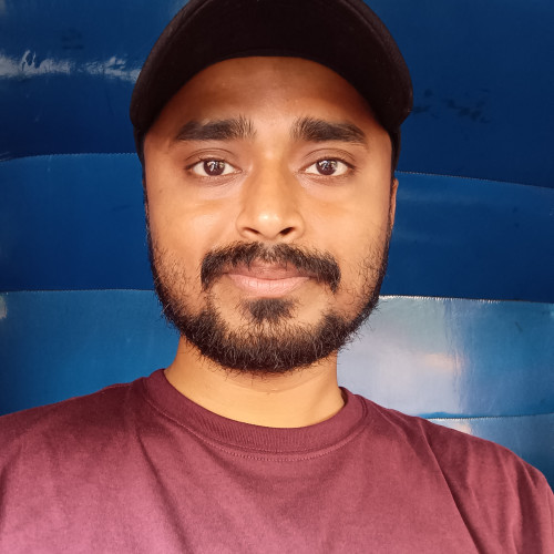 Chandan G. profile photo