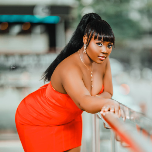Shania P. profile photo