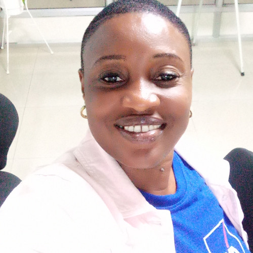 Ngozi jessica A. profile photo