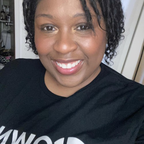 Tamesha L.