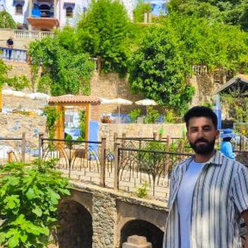 Said B. profile photo