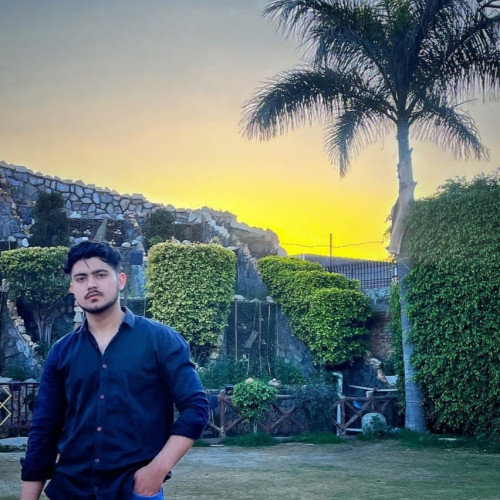Piyush R. profile photo