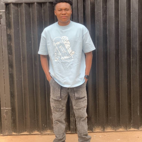 Kene C. profile photo
