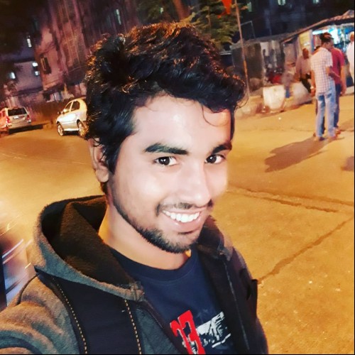 Sandeep J.