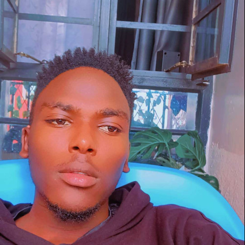 Raynard k. profile photo