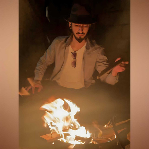 Amine H. profile photo