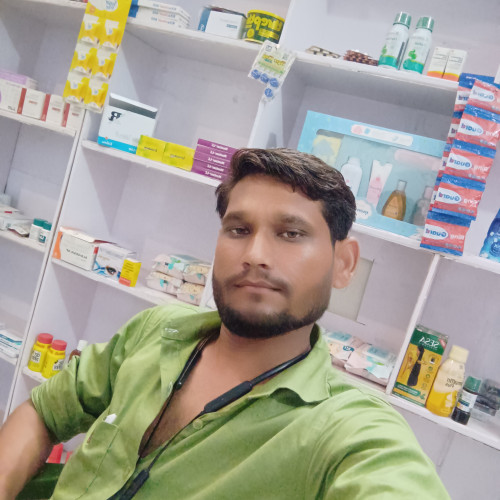 Sarvesh K. profile photo