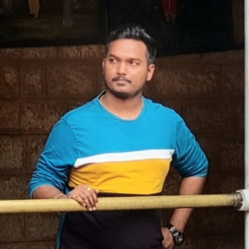 Venkatesh N. profile photo