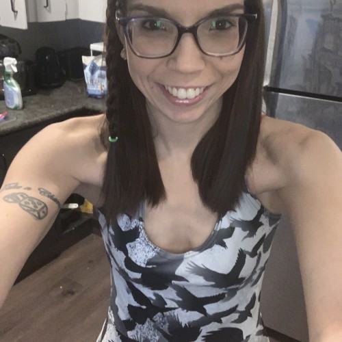 Rachel P.