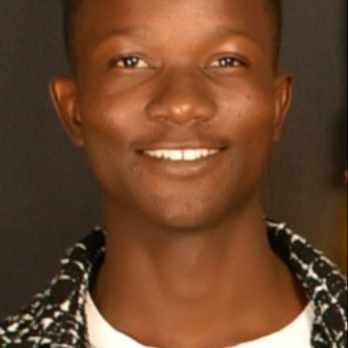 Israel A. profile photo