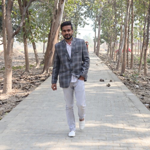 Nitish  S. profile photo