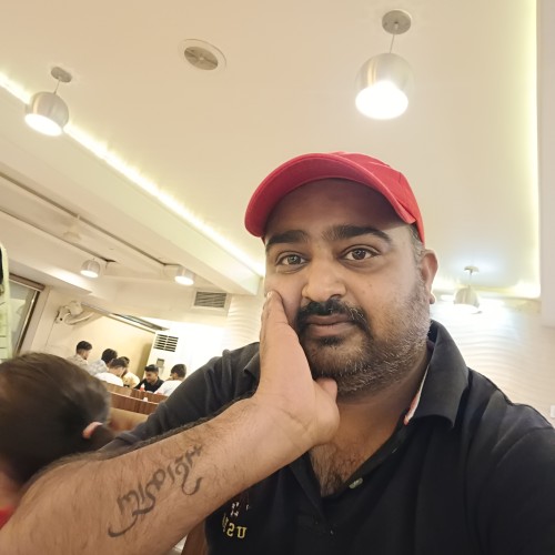 GAURAV  S. profile photo