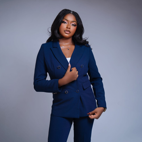 Blessing E. profile photo