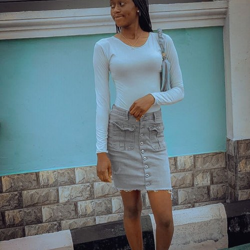 Babalola f. profile photo