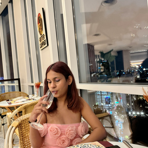 Shreya V. profile photo