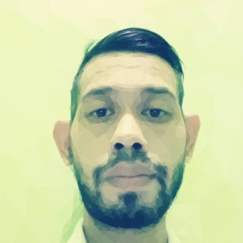 Mike Anthony  S.