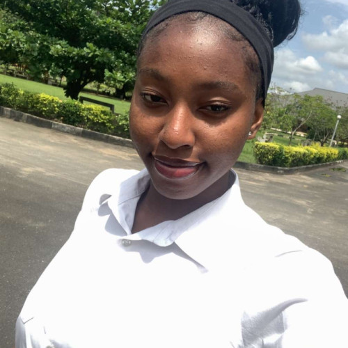 Jackie  J. profile photo