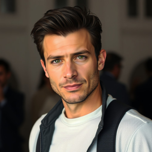 Marco C. profile photo