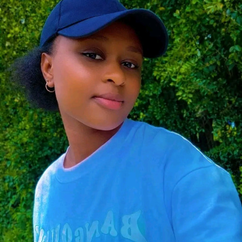 tasha k. profile photo